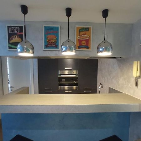 C&E Suites Roma Λίντο ντι Όστια Εξωτερικό φωτογραφία