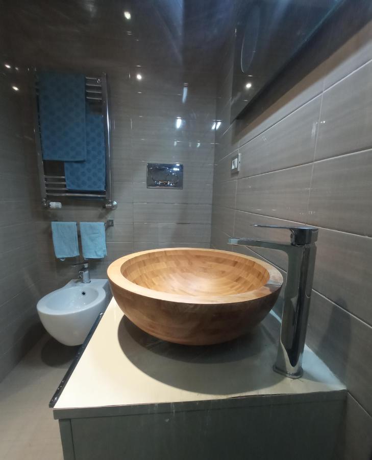 C&E Suites Roma Λίντο ντι Όστια Εξωτερικό φωτογραφία