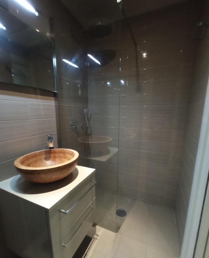 C&E Suites Roma Λίντο ντι Όστια Εξωτερικό φωτογραφία