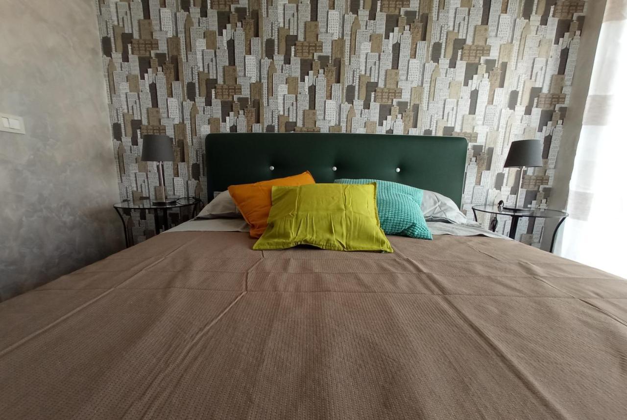 C&E Suites Roma Λίντο ντι Όστια Εξωτερικό φωτογραφία
