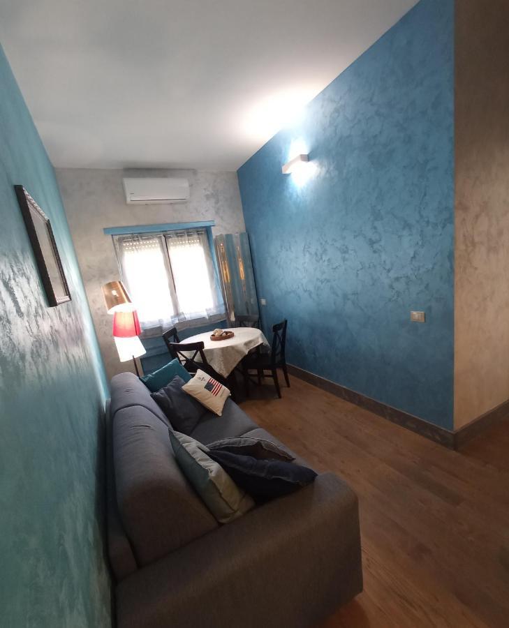 C&E Suites Roma Λίντο ντι Όστια Εξωτερικό φωτογραφία