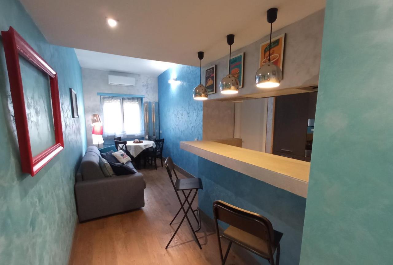 C&E Suites Roma Λίντο ντι Όστια Εξωτερικό φωτογραφία