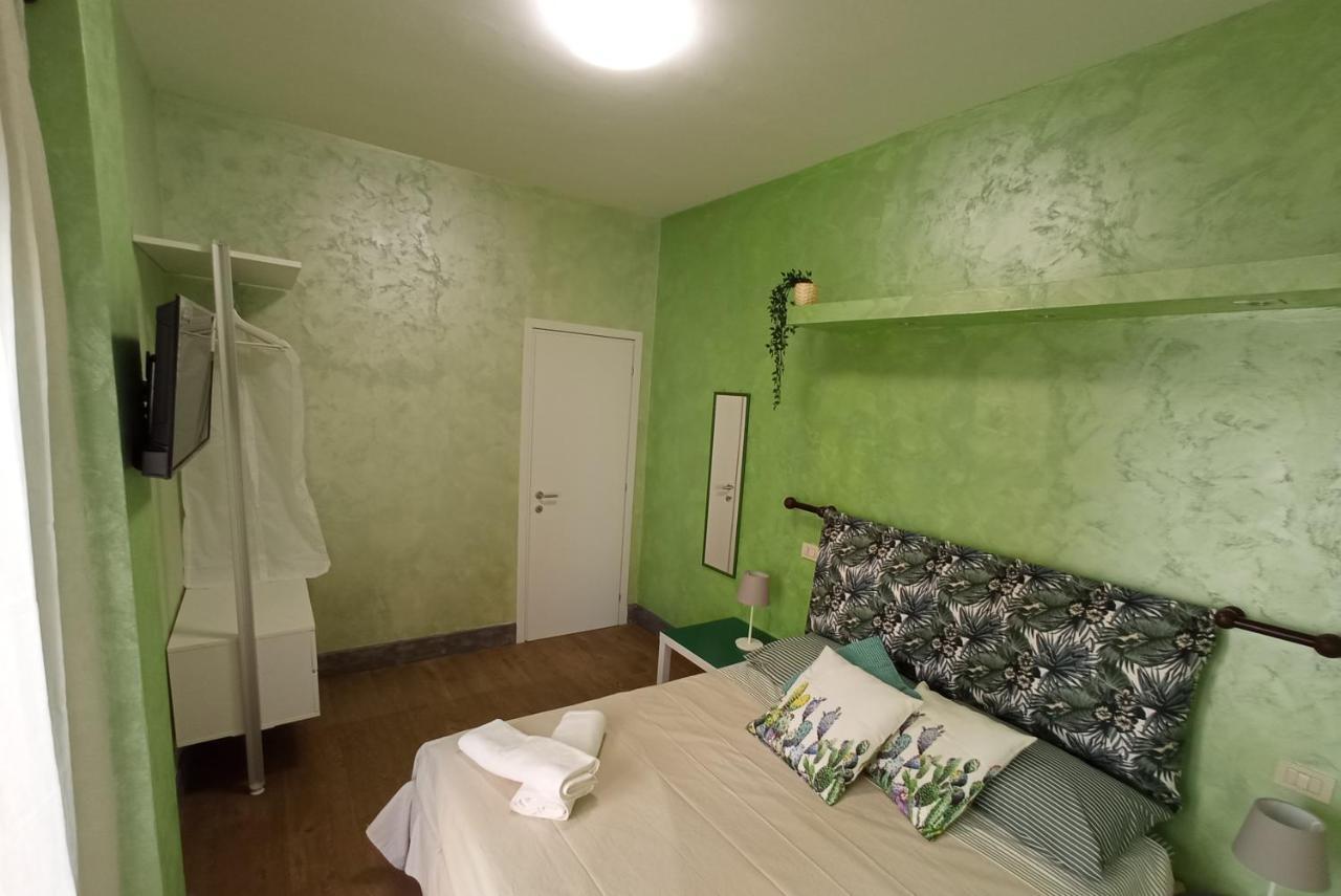 C&E Suites Roma Λίντο ντι Όστια Εξωτερικό φωτογραφία