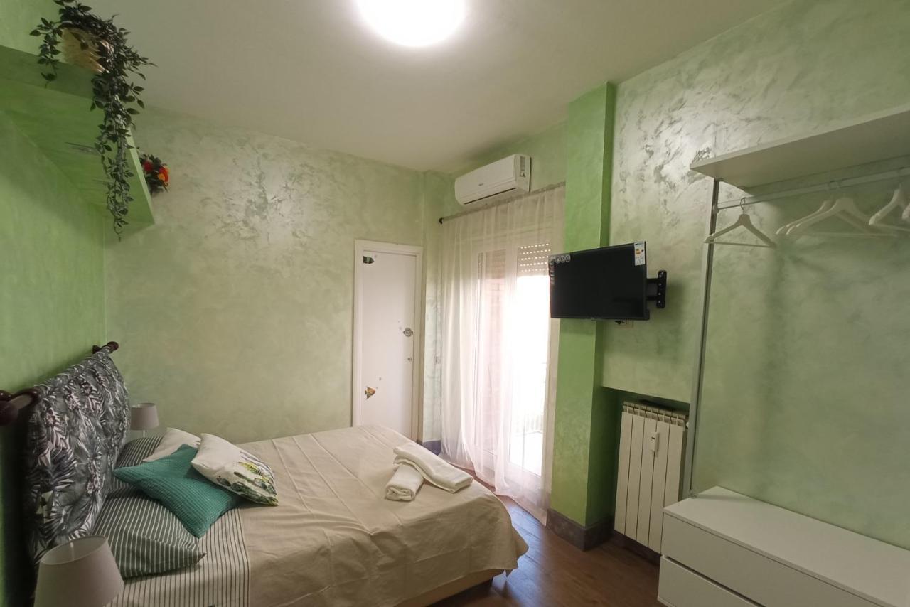 C&E Suites Roma Λίντο ντι Όστια Εξωτερικό φωτογραφία